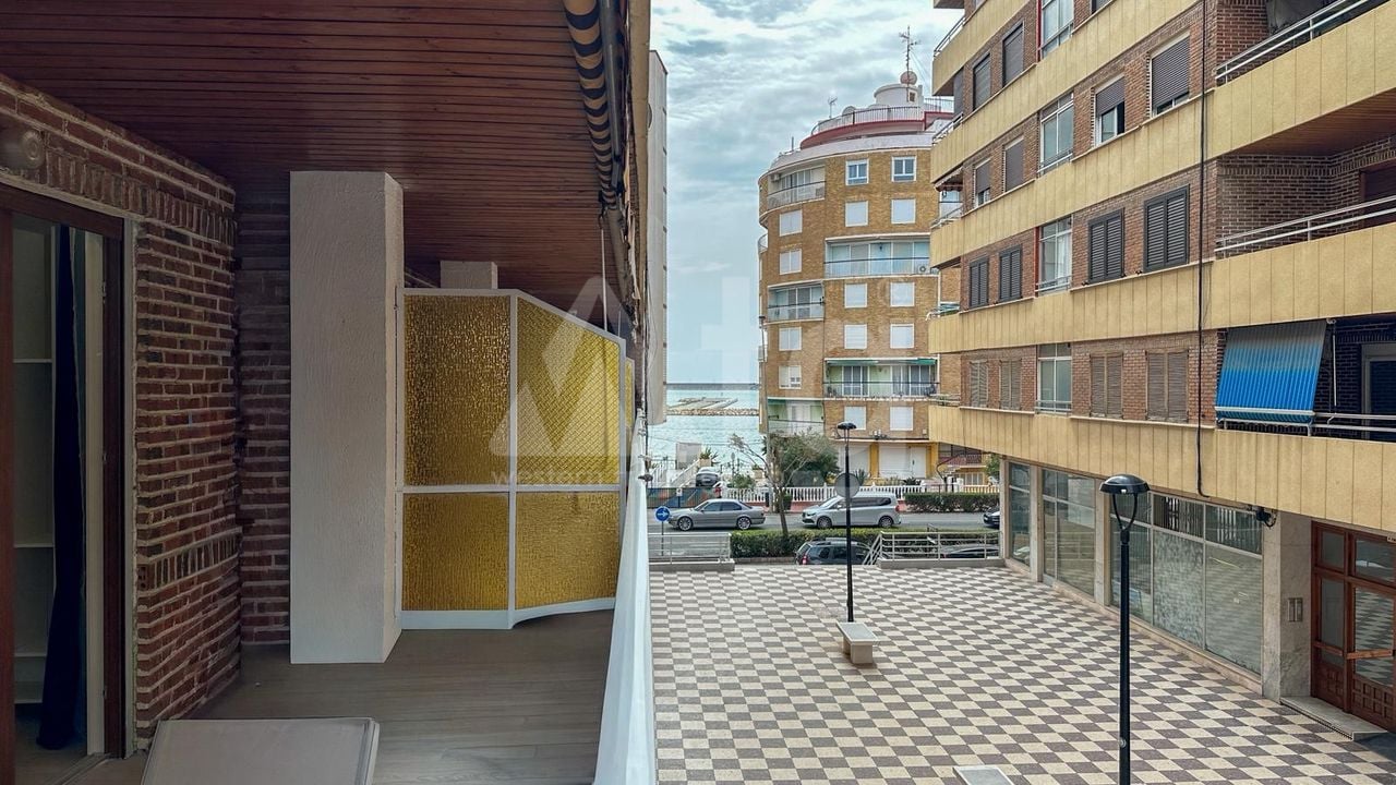 2 bedroom Apartment in Torrevieja - RCJ147374 - Photo - 24