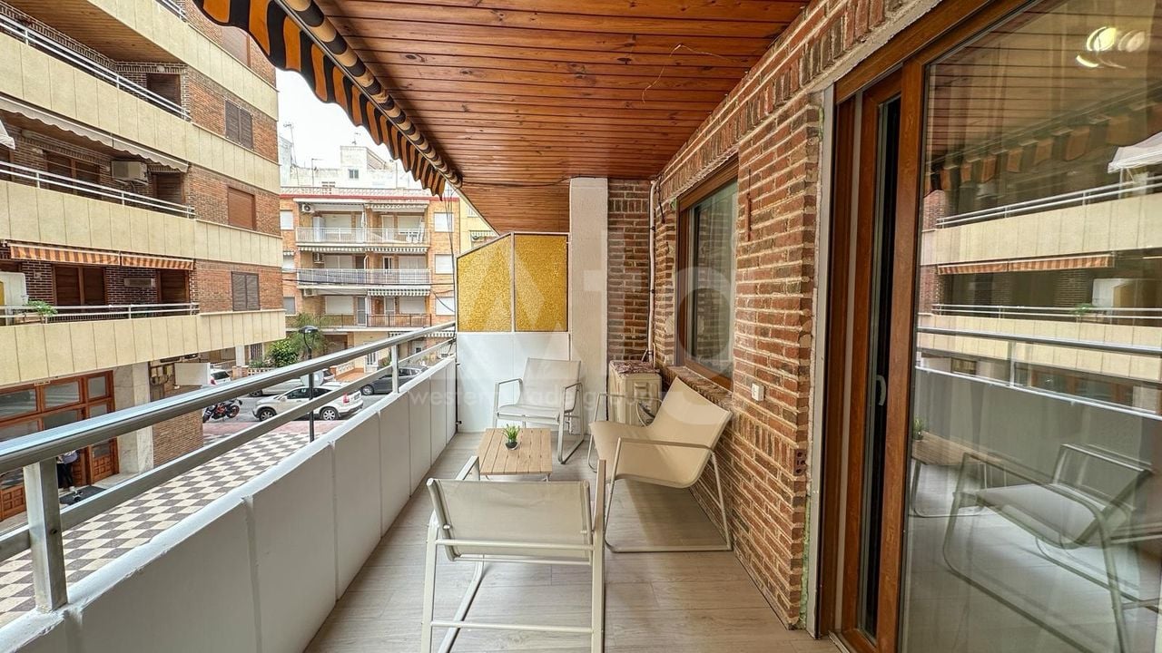 2 bedroom Apartment in Torrevieja - RCJ147374 - Photo - 21