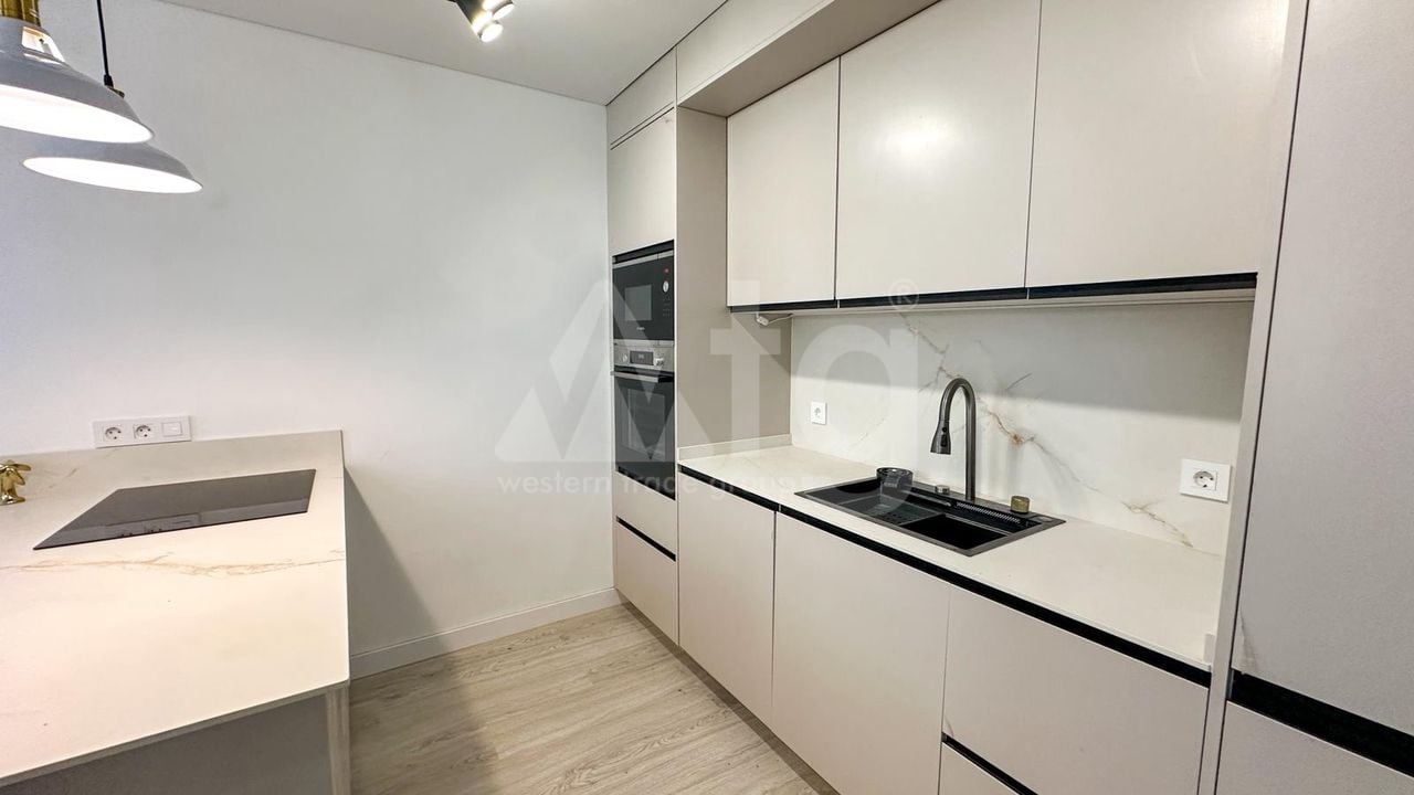 2 bedroom Apartment in Torrevieja - RCJ147374 - Photo - 5