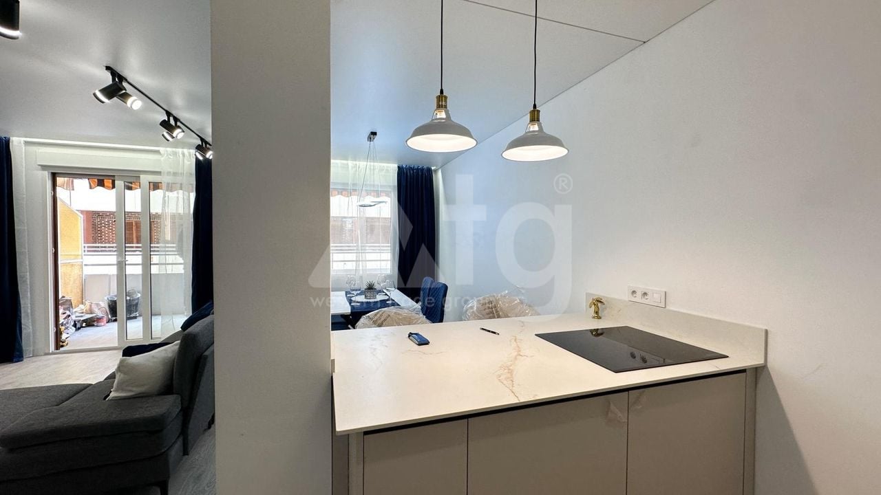 2 bedroom Apartment in Torrevieja - RCJ147374 - Photo - 6