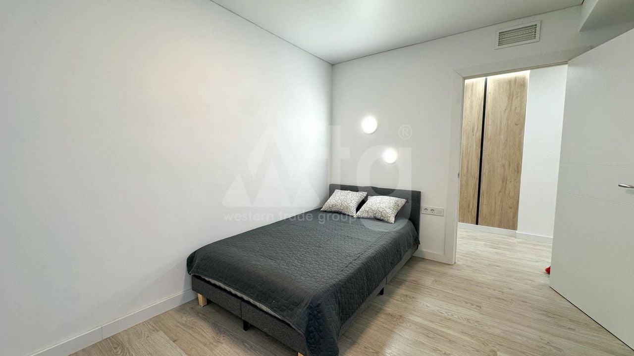 2 bedroom Apartment in Torrevieja - RCJ147374 - Photo - 7