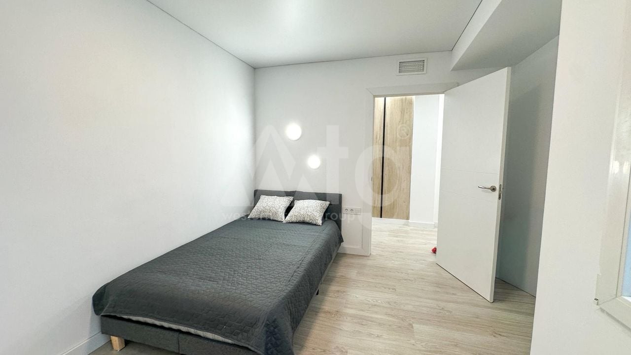 2 bedroom Apartment in Torrevieja - RCJ147374 - Photo - 9