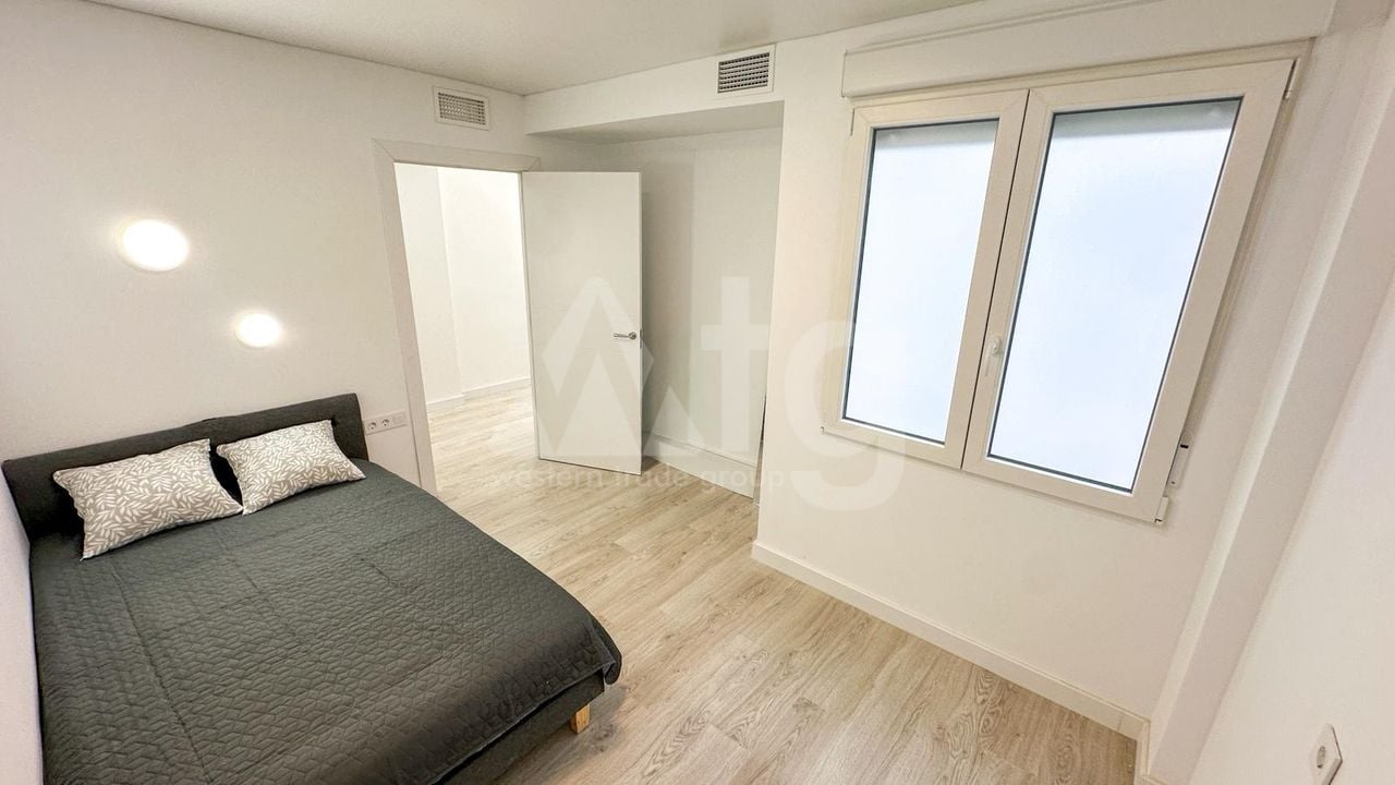 2 bedroom Apartment in Torrevieja - RCJ147374 - Photo - 8