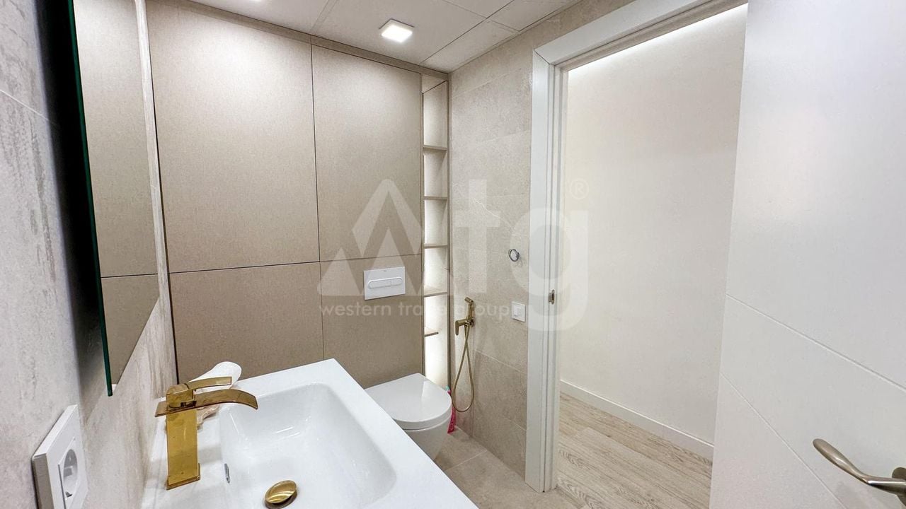2 bedroom Apartment in Torrevieja - RCJ147374 - Photo - 20
