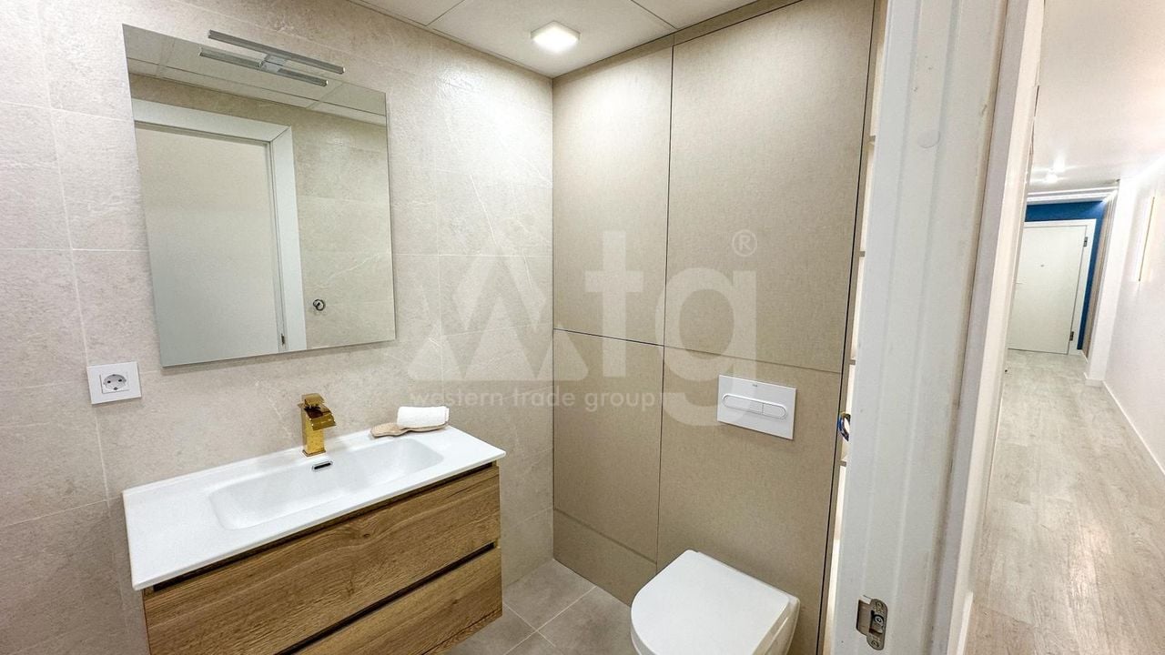 2 bedroom Apartment in Torrevieja - RCJ147374 - Photo - 17