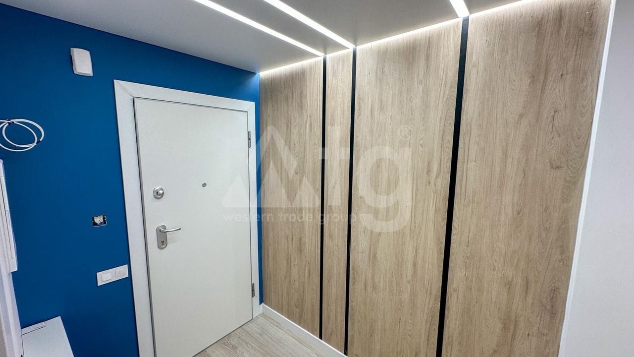 2 bedroom Apartment in Torrevieja - RCJ147374 - Photo - 25