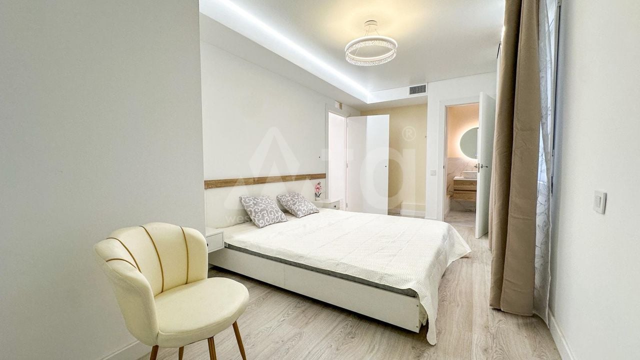 2 bedroom Apartment in Torrevieja - RCJ147374 - Photo - 11
