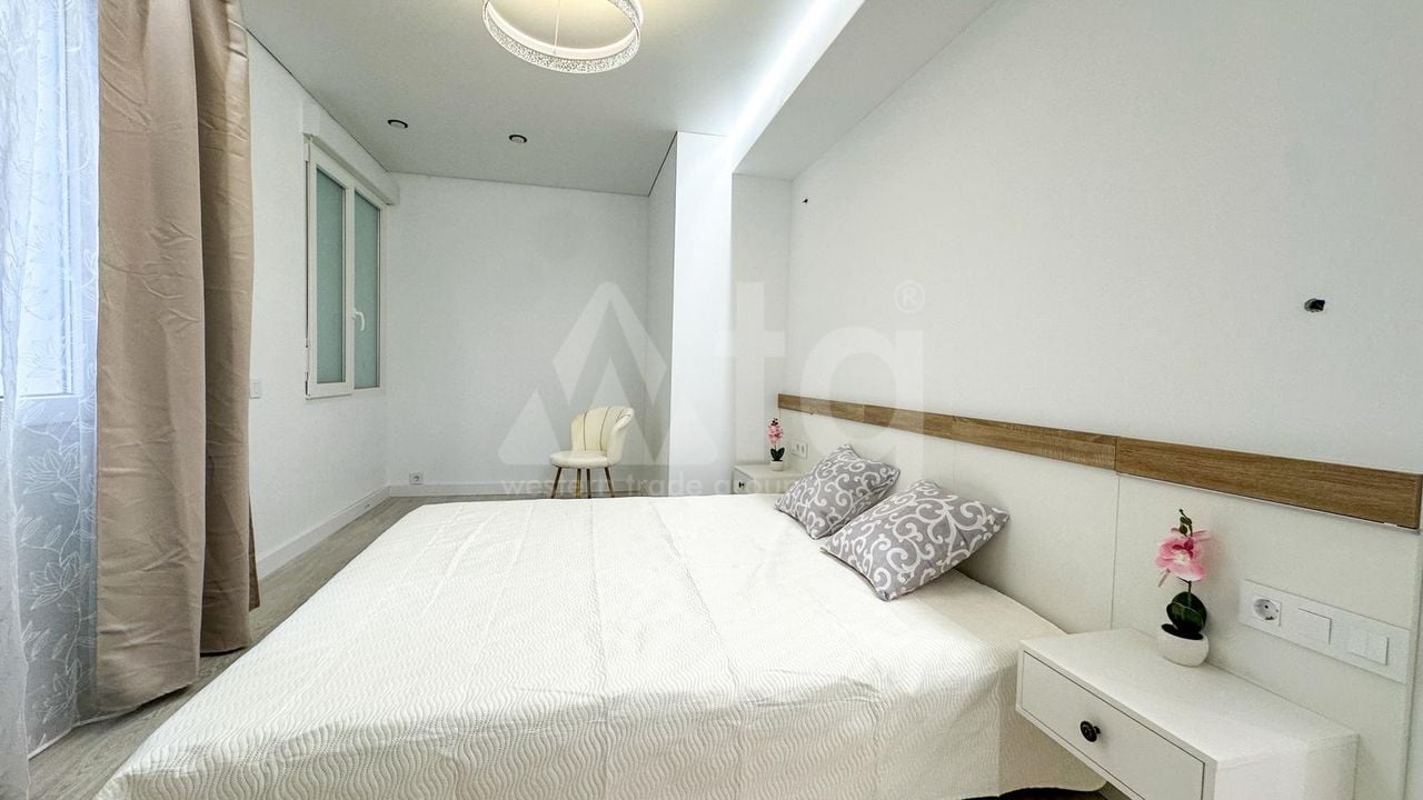 2 bedroom Apartment in Torrevieja - RCJ147374 - Photo - 12