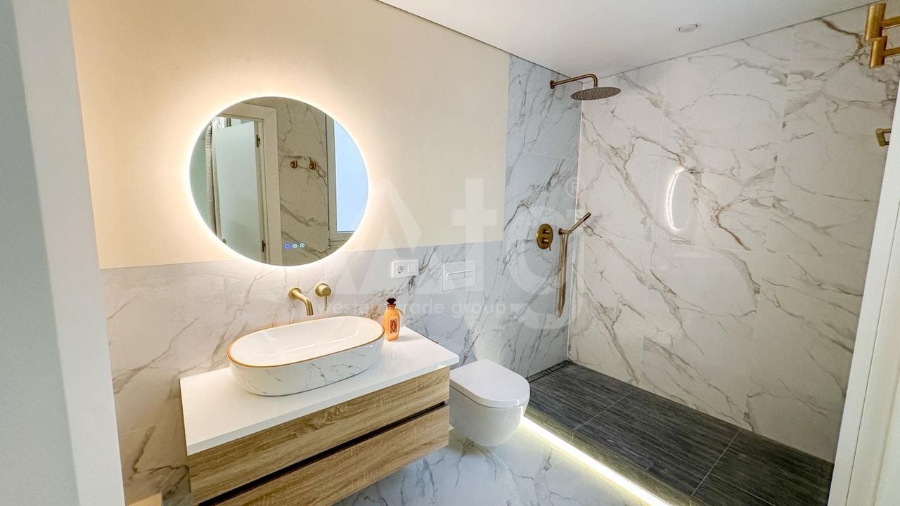 2 bedroom Apartment in Torrevieja - RCJ147374 - Photo - 15