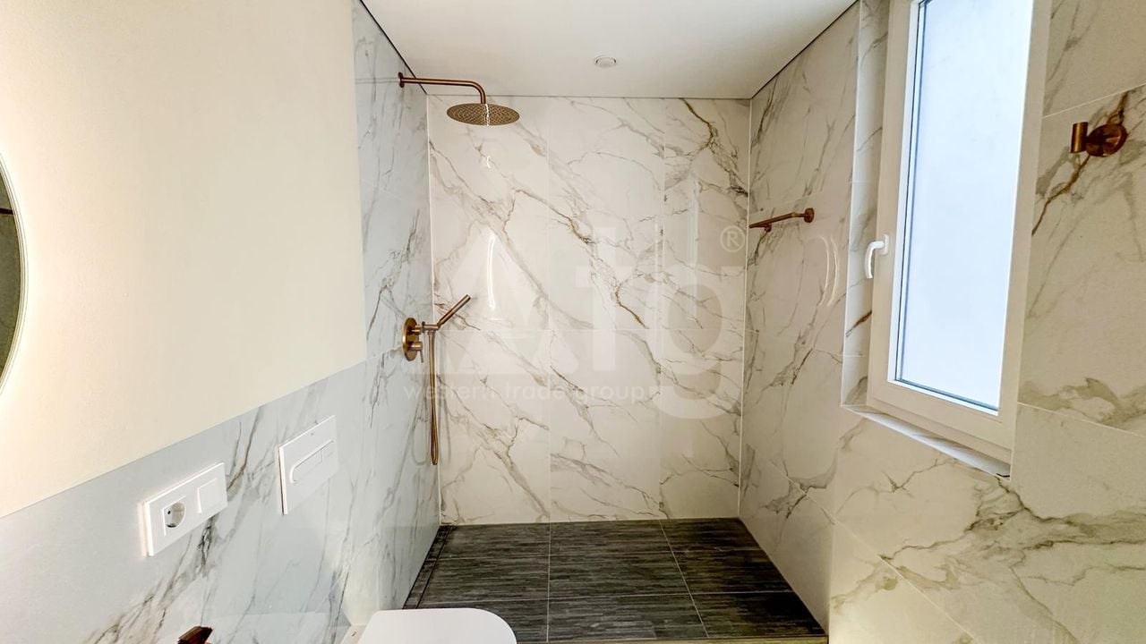2 bedroom Apartment in Torrevieja - RCJ147374 - Photo - 16