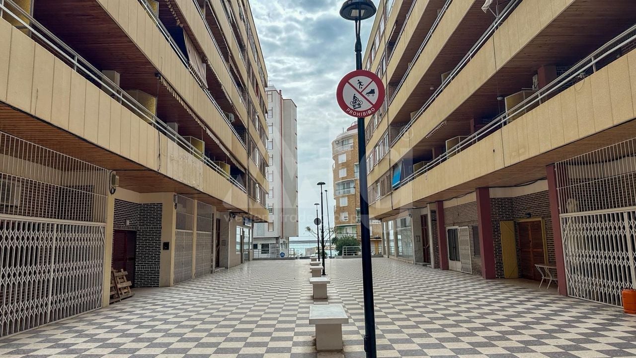 2 bedroom Apartment in Torrevieja - RCJ147374 - Photo - 29