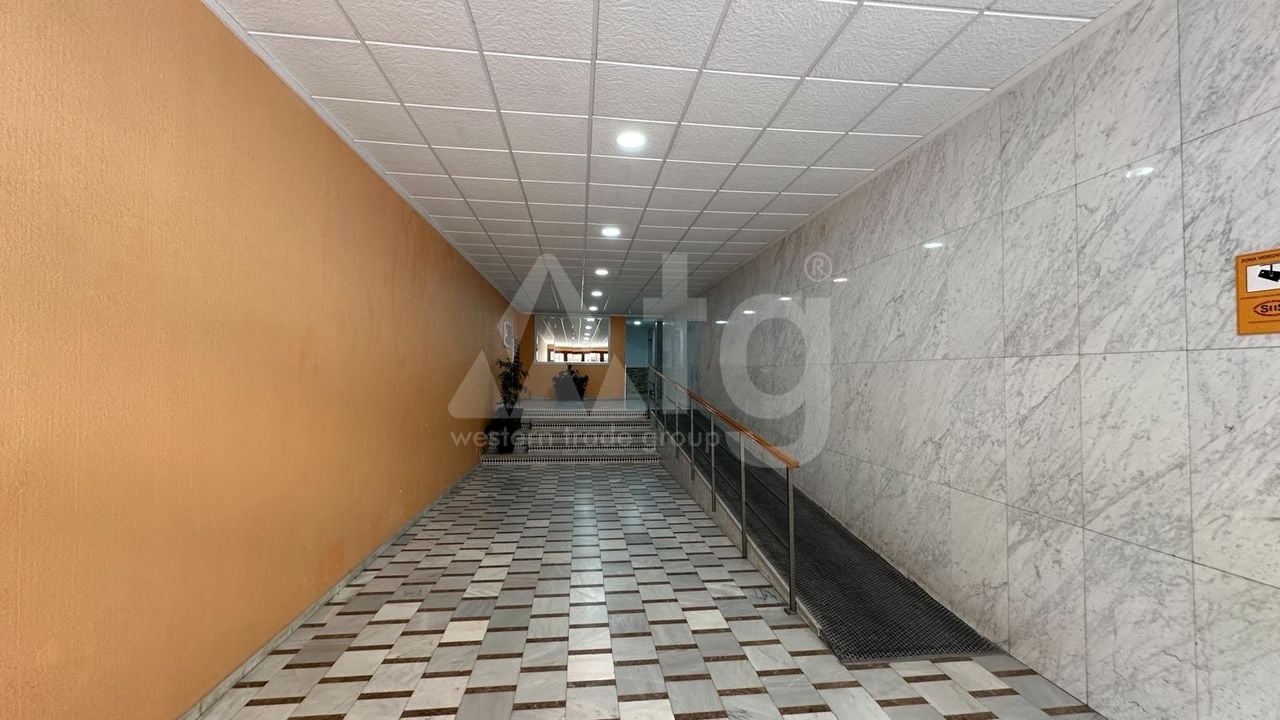 2 bedroom Apartment in Torrevieja - RCJ147374 - Photo - 27