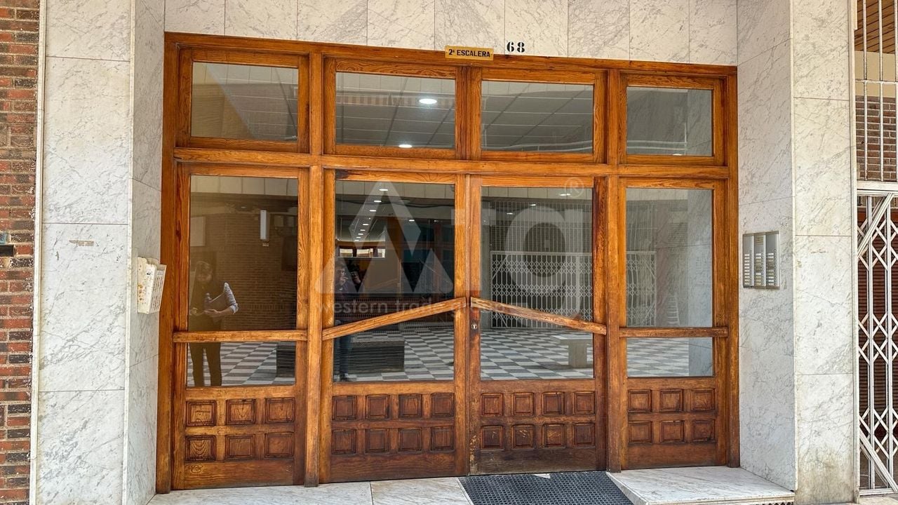 2 bedroom Apartment in Torrevieja - RCJ147374 - Photo - 28