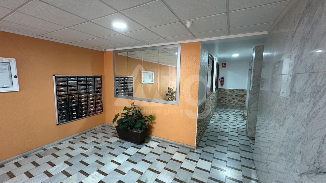 2 bedroom Apartment in Torrevieja - RCJ147374 - Photo - 26