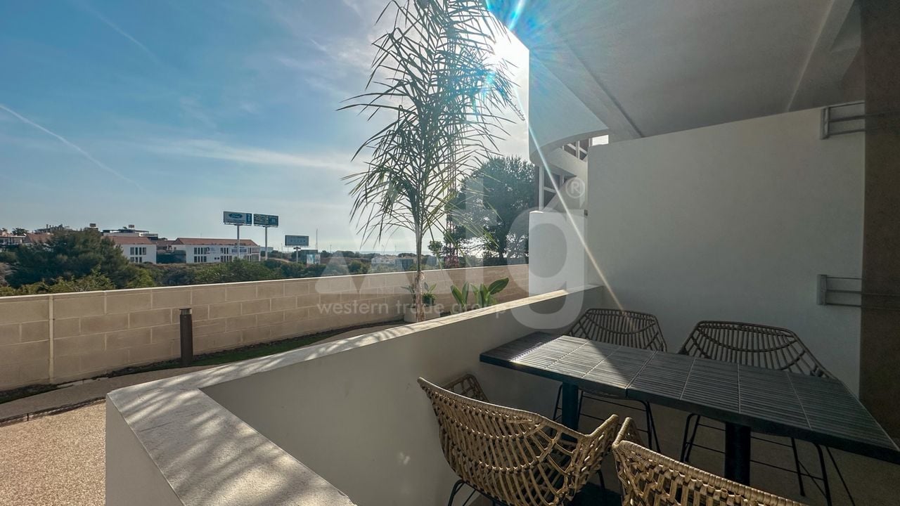 2 bedroom Apartment in Orihuela Costa - RCJ147376 - Photo - 5