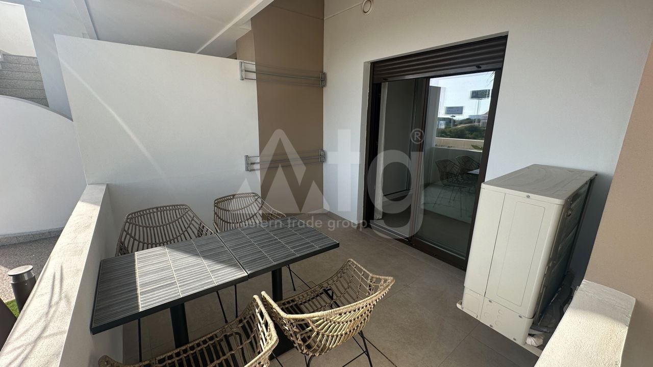 2 bedroom Apartment in Orihuela Costa - RCJ147376 - Photo - 4