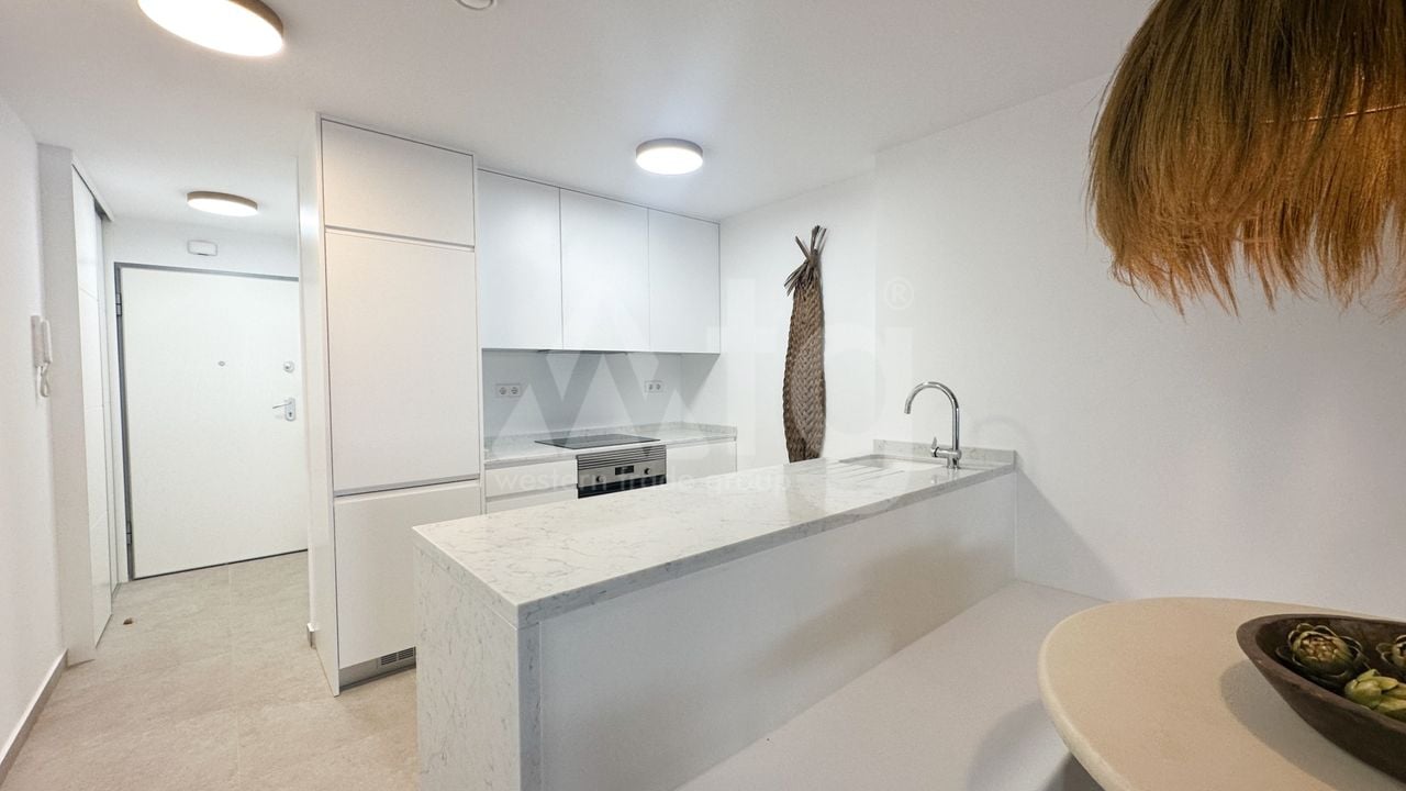 2 bedroom Apartment in Orihuela Costa - RCJ147376 - Photo - 10