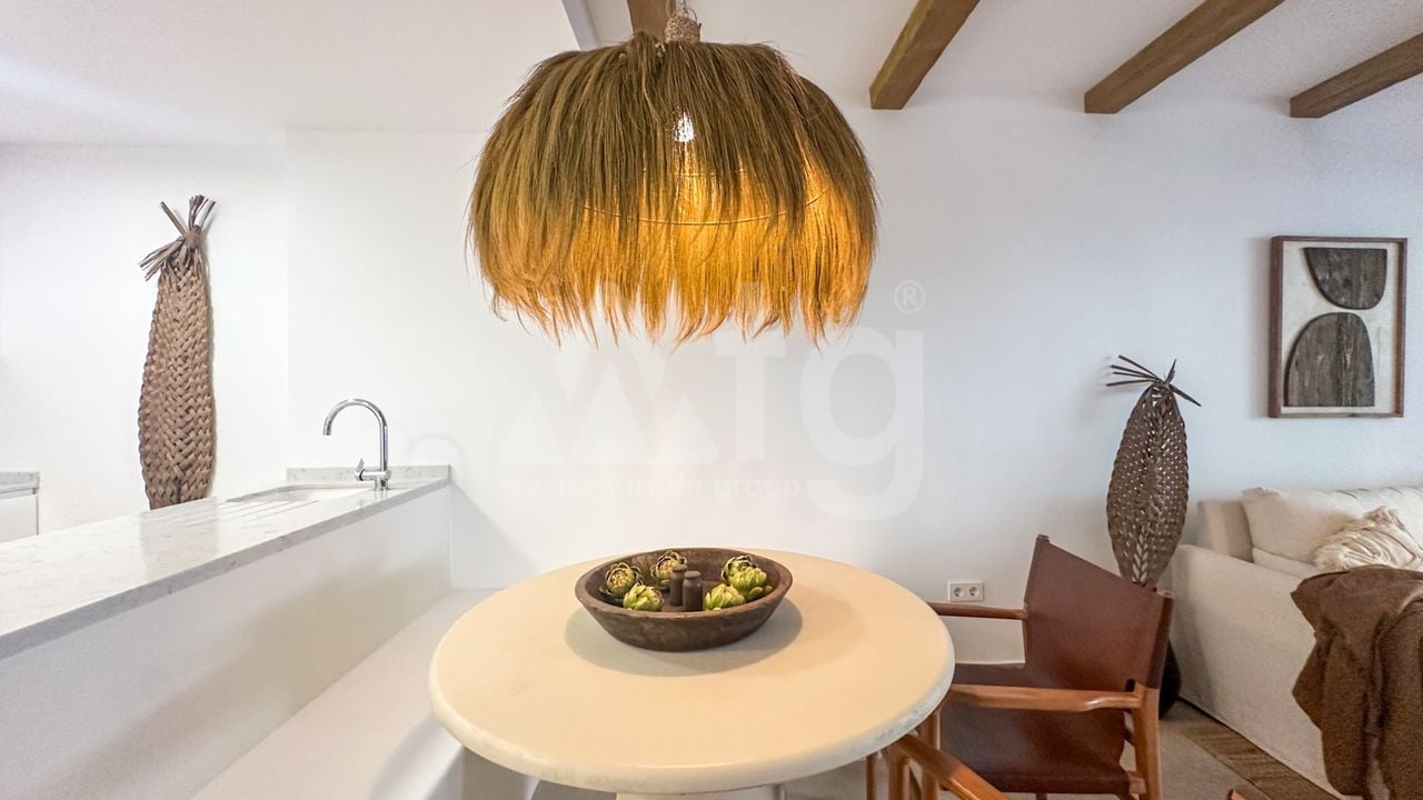2 bedroom Apartment in Orihuela Costa - RCJ147376 - Photo - 9