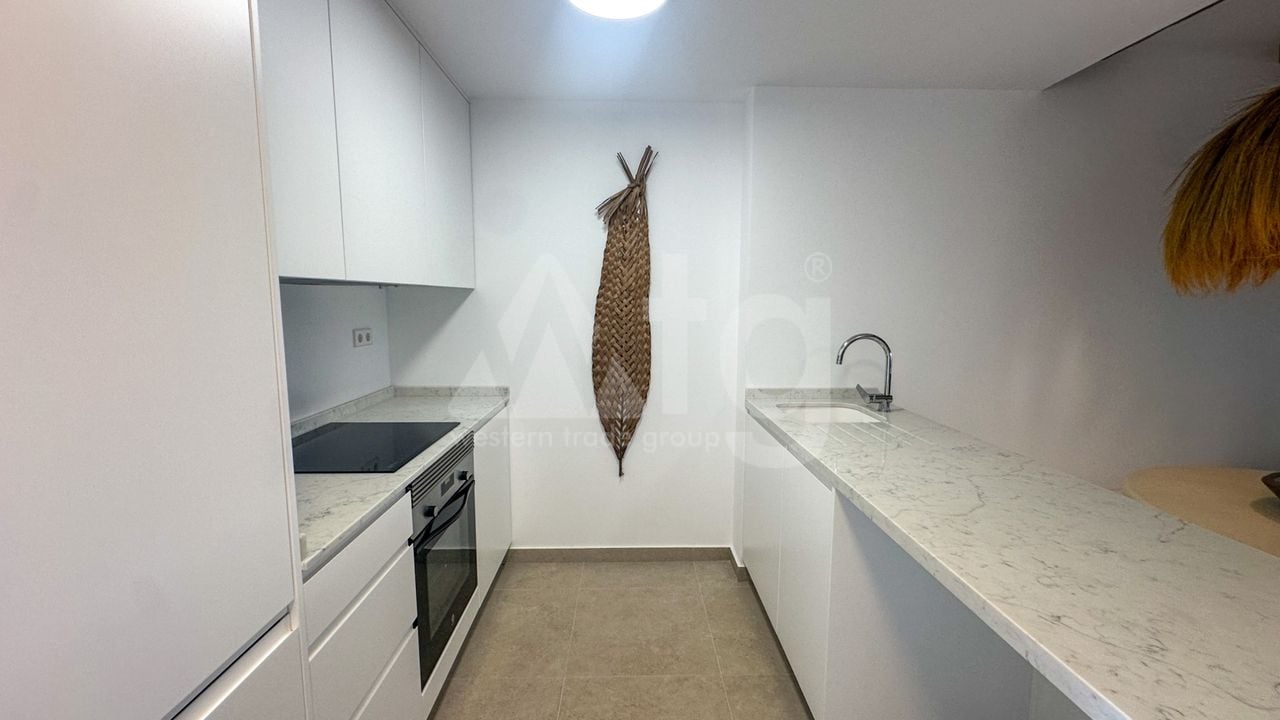 2 bedroom Apartment in Orihuela Costa - RCJ147376 - Photo - 11
