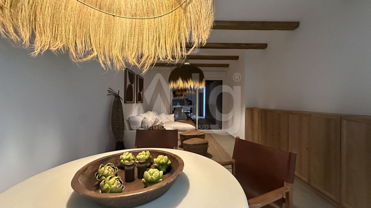 2 bedroom Apartment in Orihuela Costa - RCJ147376 - Photo - 8