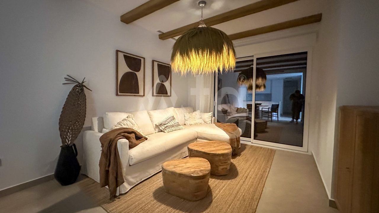 2 bedroom Apartment in Orihuela Costa - RCJ147376 - Photo - 7