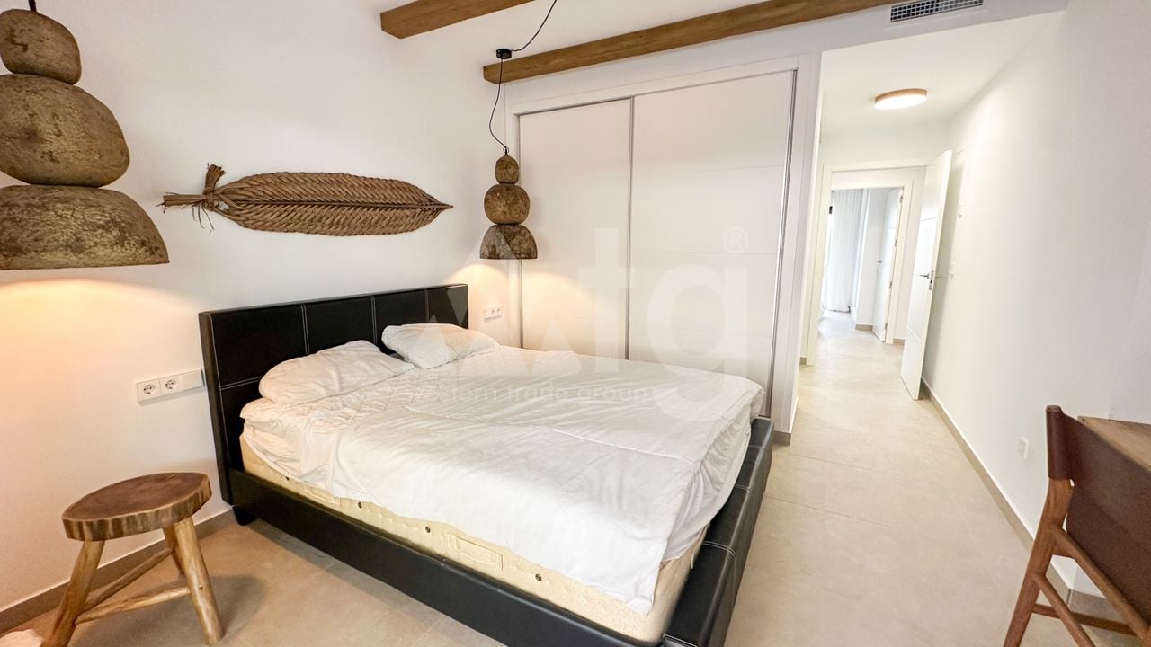 2 bedroom Apartment in Orihuela Costa - RCJ147376 - Photo - 12