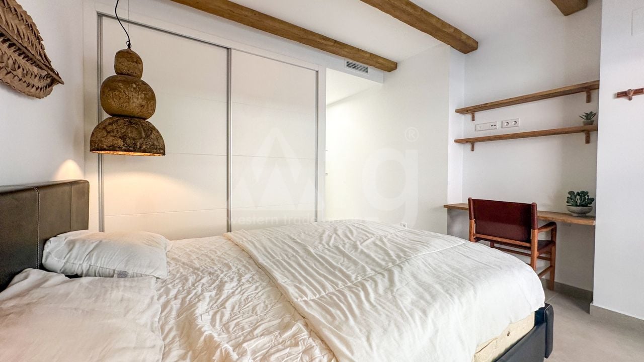 2 bedroom Apartment in Orihuela Costa - RCJ147376 - Photo - 15