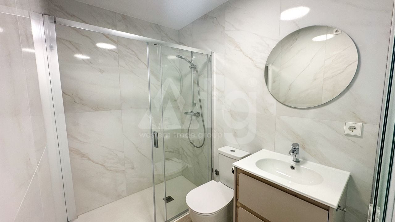 2 bedroom Apartment in Orihuela Costa - RCJ147376 - Photo - 21