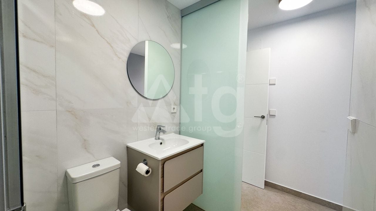 2 bedroom Apartment in Orihuela Costa - RCJ147376 - Photo - 20
