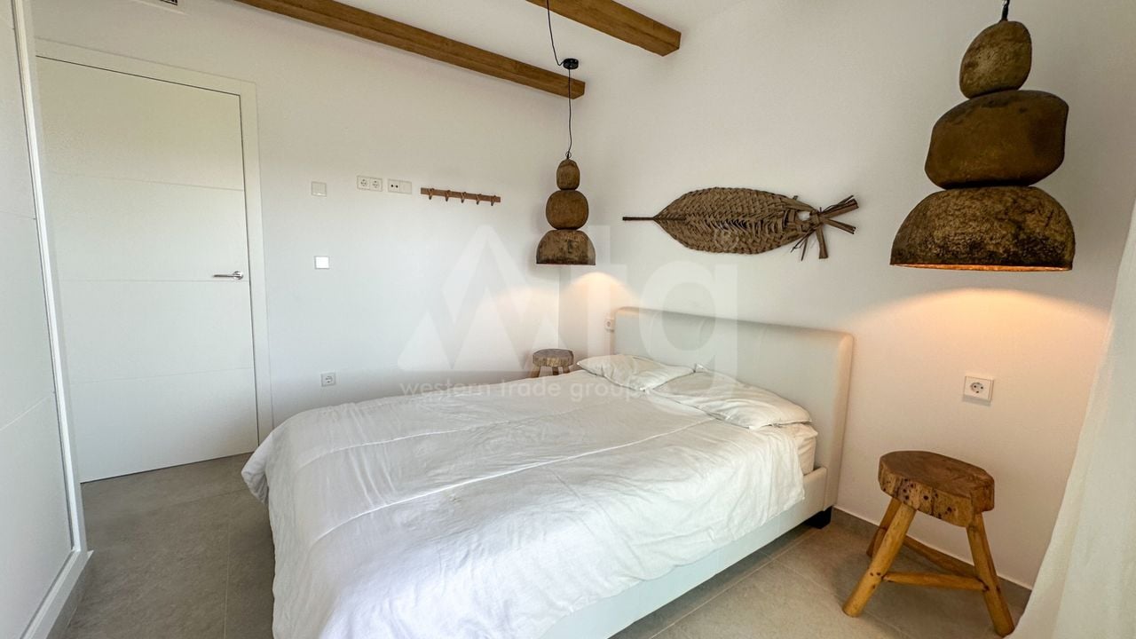 2 bedroom Apartment in Orihuela Costa - RCJ147376 - Photo - 18