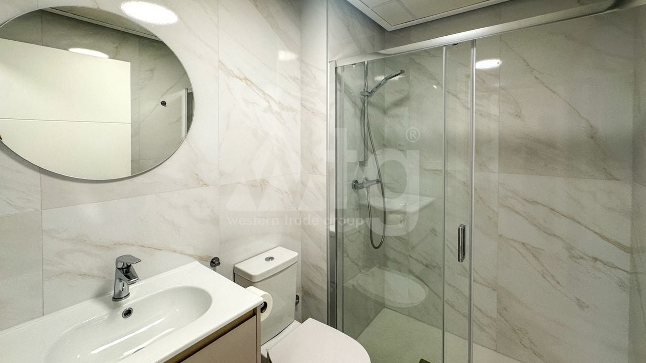 2 bedroom Apartment in Orihuela Costa - RCJ147376 - Photo - 23