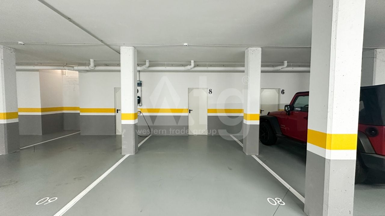 2 bedroom Apartment in Orihuela Costa - RCJ147376 - Photo - 27