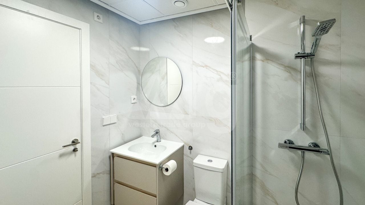 2 bedroom Apartment in Orihuela Costa - RCJ147376 - Photo - 22