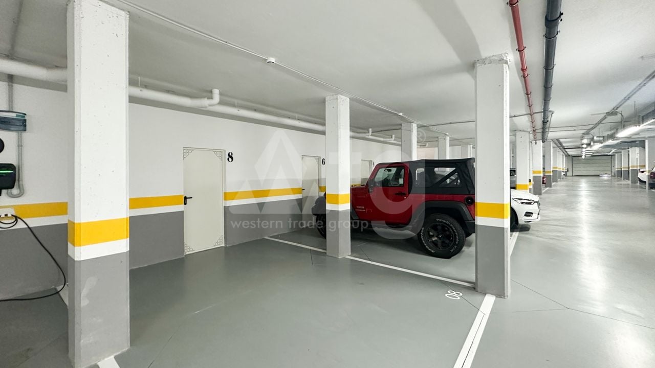2 bedroom Apartment in Orihuela Costa - RCJ147376 - Photo - 28