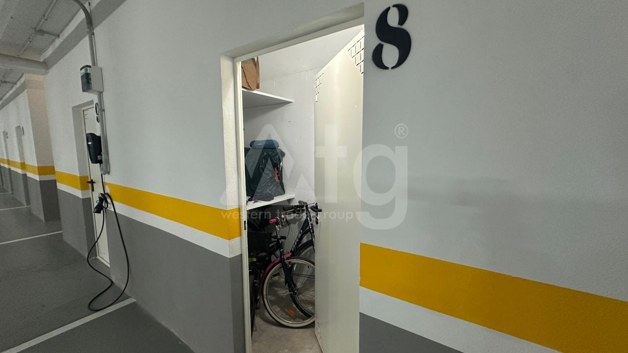 2 bedroom Apartment in Orihuela Costa - RCJ147376 - Photo - 29