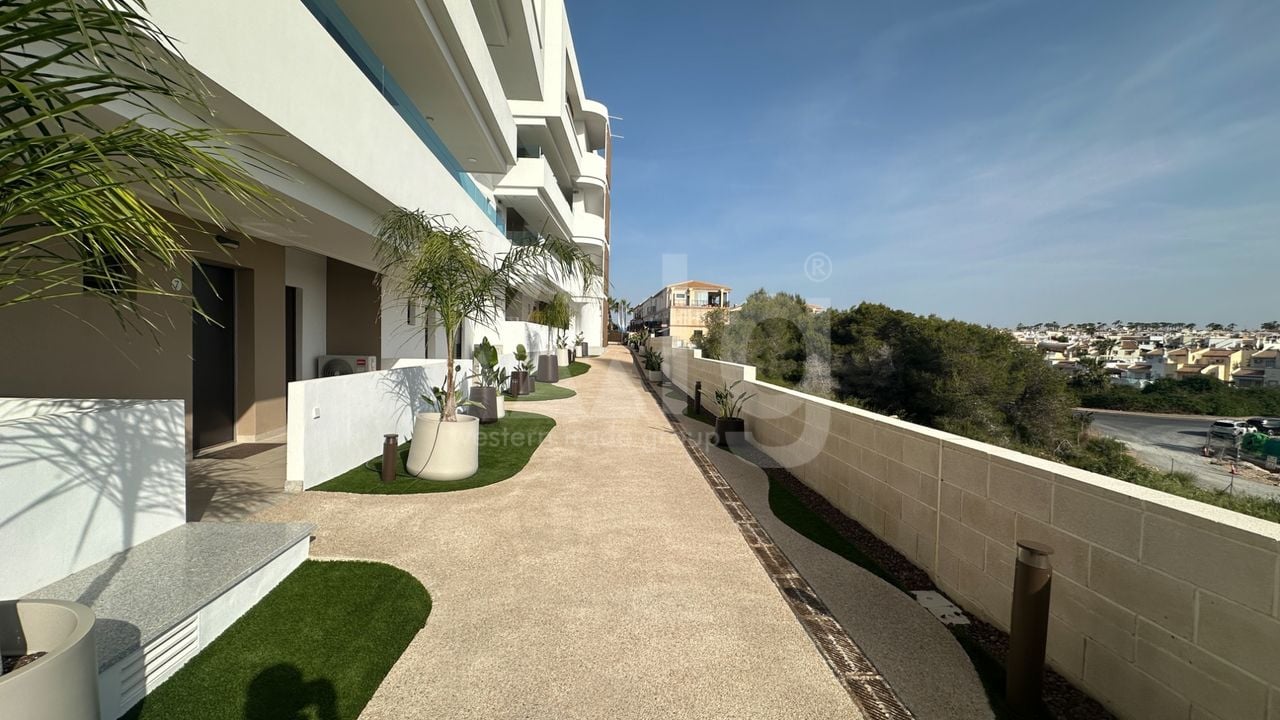 2 bedroom Apartment in Orihuela Costa - RCJ147376 - Photo - 26
