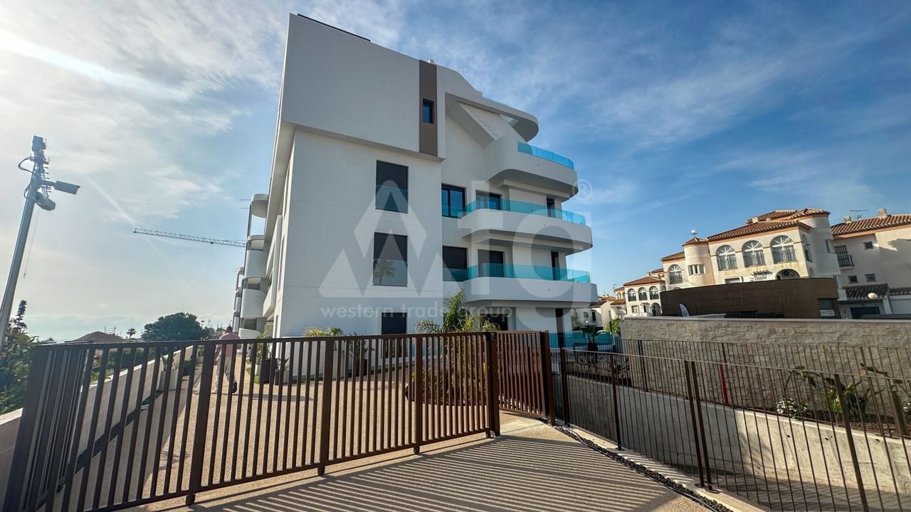 2 bedroom Apartment in Orihuela Costa - RCJ147376 - Photo - 30