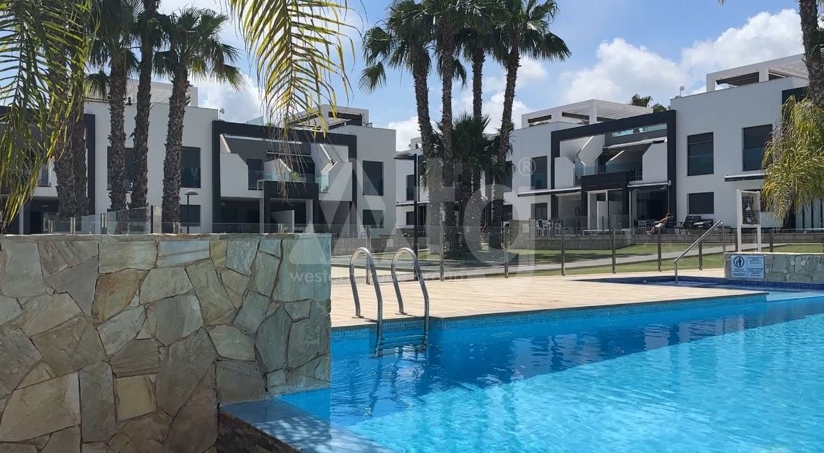 2 bedroom Bungalow in La Zenia - RCJ147382 - Photo - 2