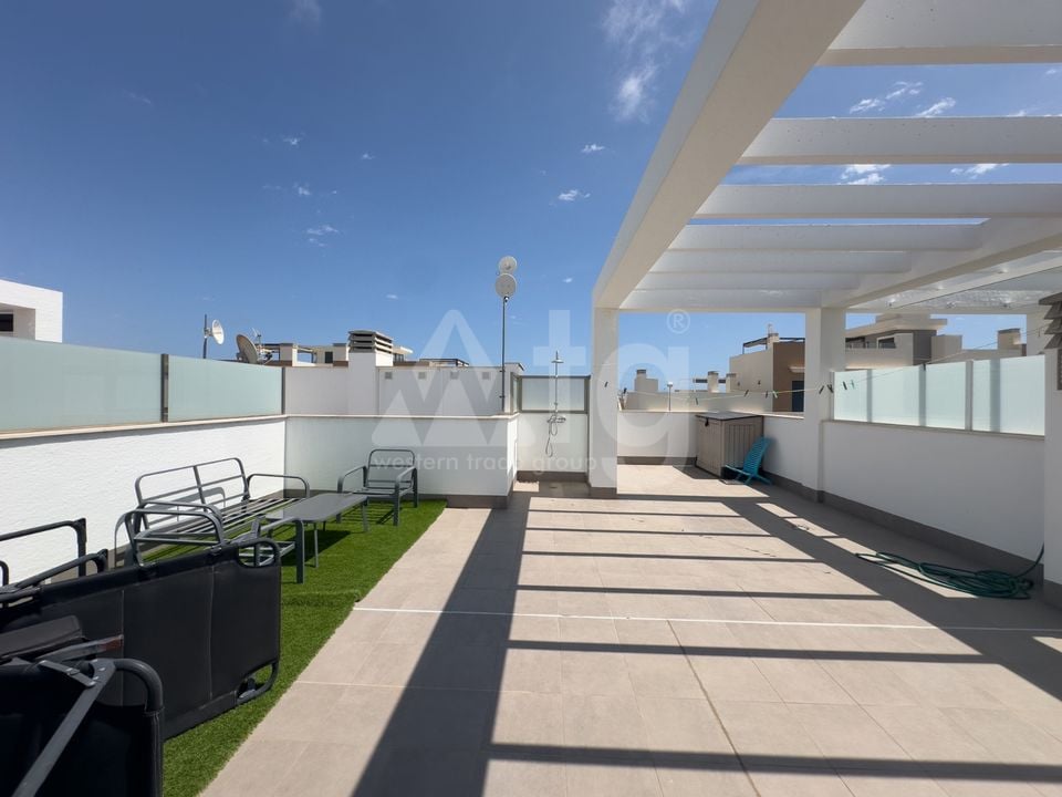 2 bedroom Bungalow in La Zenia - RCJ147382 - Photo - 24