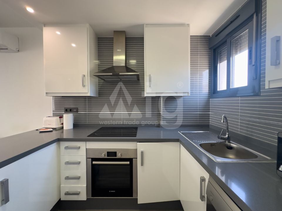 2 bedroom Bungalow in La Zenia - RCJ147382 - Photo - 8