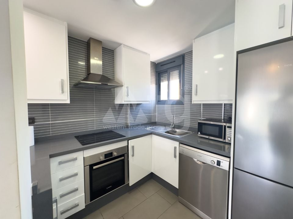 2 bedroom Bungalow in La Zenia - RCJ147382 - Photo - 7