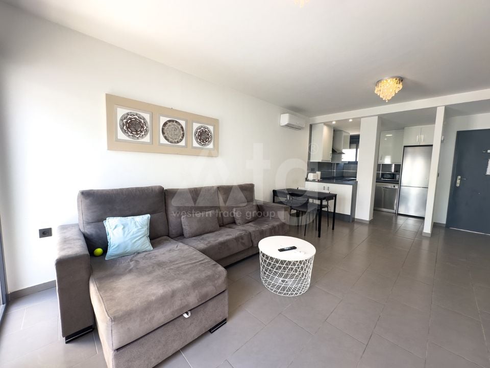 2 bedroom Bungalow in La Zenia - RCJ147382 - Photo - 4