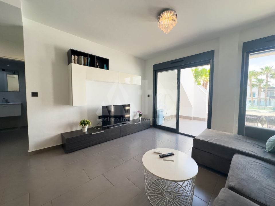 2 bedroom Bungalow in La Zenia - RCJ147382 - Photo - 6