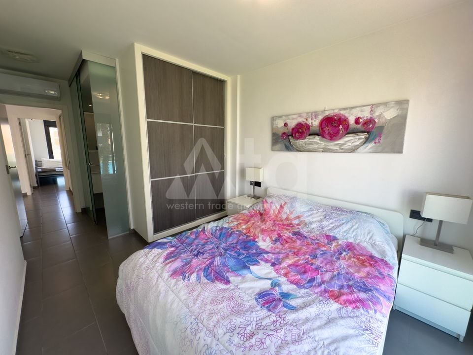 2 bedroom Bungalow in La Zenia - RCJ147382 - Photo - 10