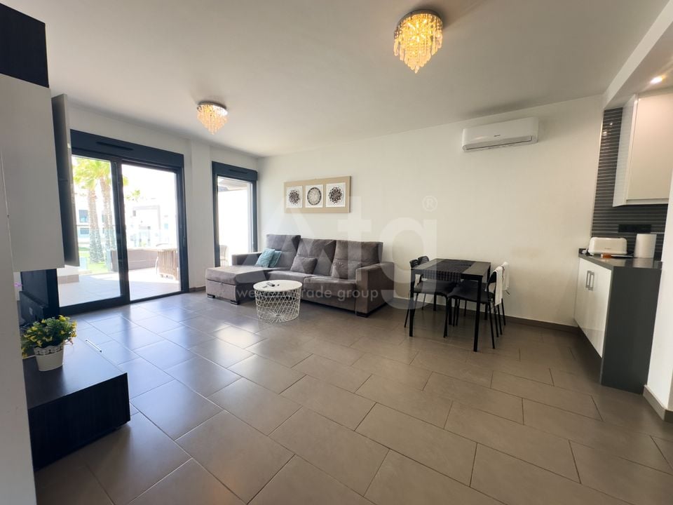 2 bedroom Bungalow in La Zenia - RCJ147382 - Photo - 5