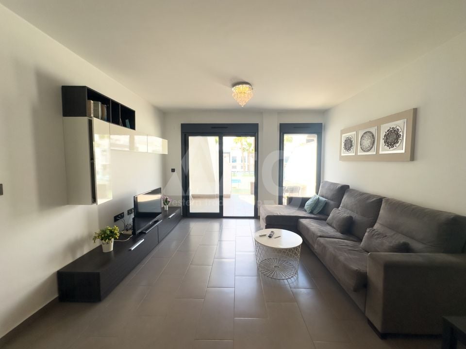 2 bedroom Bungalow in La Zenia - RCJ147382 - Photo - 3