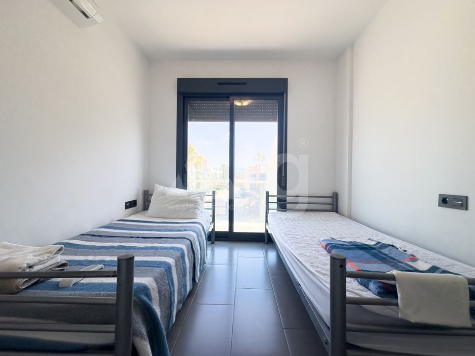 2 bedroom Bungalow in La Zenia - RCJ147382 - Photo - 13