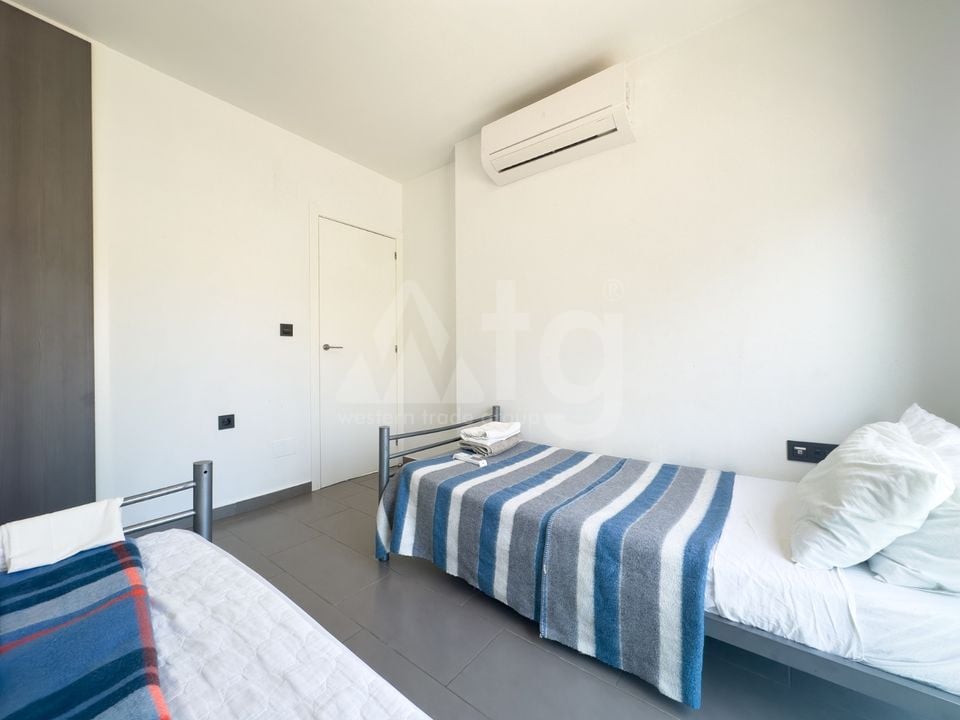 2 bedroom Bungalow in La Zenia - RCJ147382 - Photo - 14