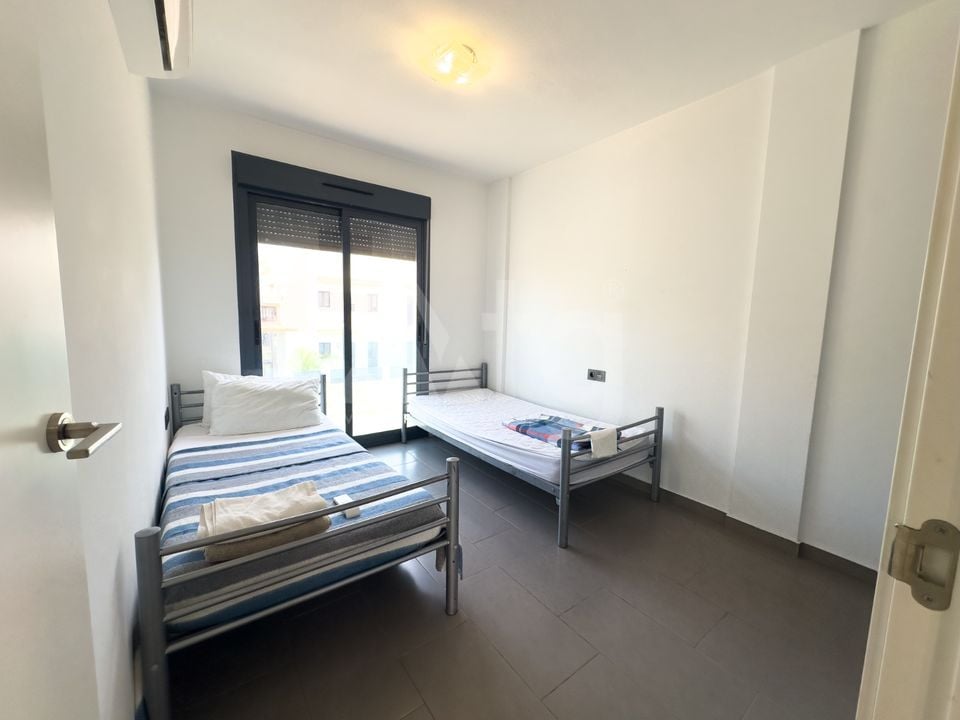 2 bedroom Bungalow in La Zenia - RCJ147382 - Photo - 12