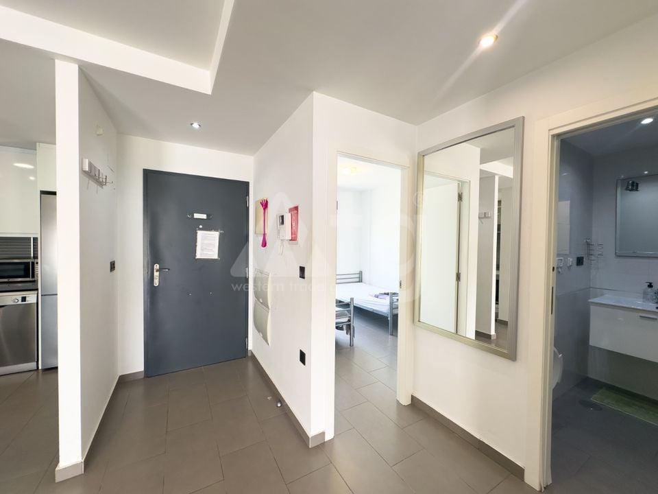 2 bedroom Bungalow in La Zenia - RCJ147382 - Photo - 22